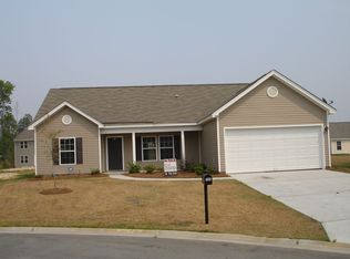 165 Cherry Laural Ln, Savannah, GA 31419