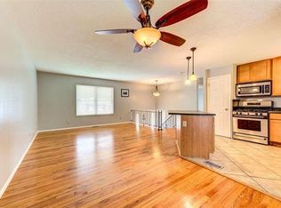 12730 Saddlemaker Ct #1, Maryland Heights, MO 63043