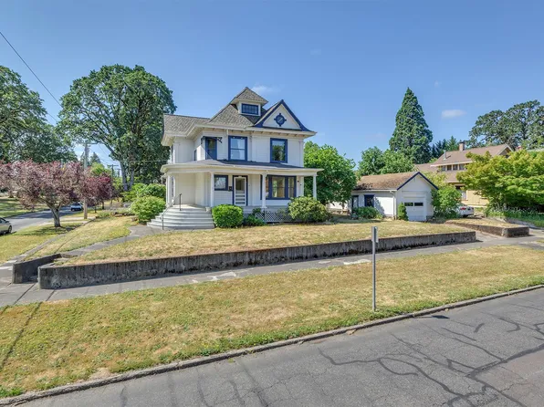 2338 18th Ave, Forest Grove, OR 97116