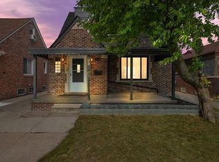7311 Yinger Ave, Dearborn, MI 48126
