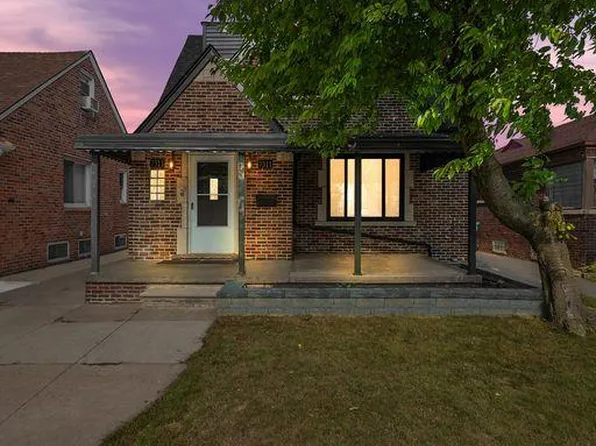 7311 Yinger Ave, Dearborn, MI 48126