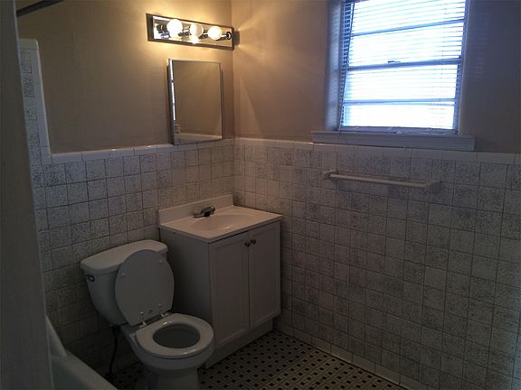Bath Vanity
