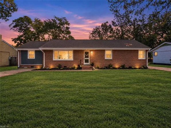 116 Kidd Blvd, Norfolk, VA 23502