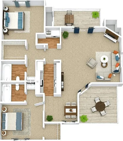 600 Legacy Dr — Photo 27