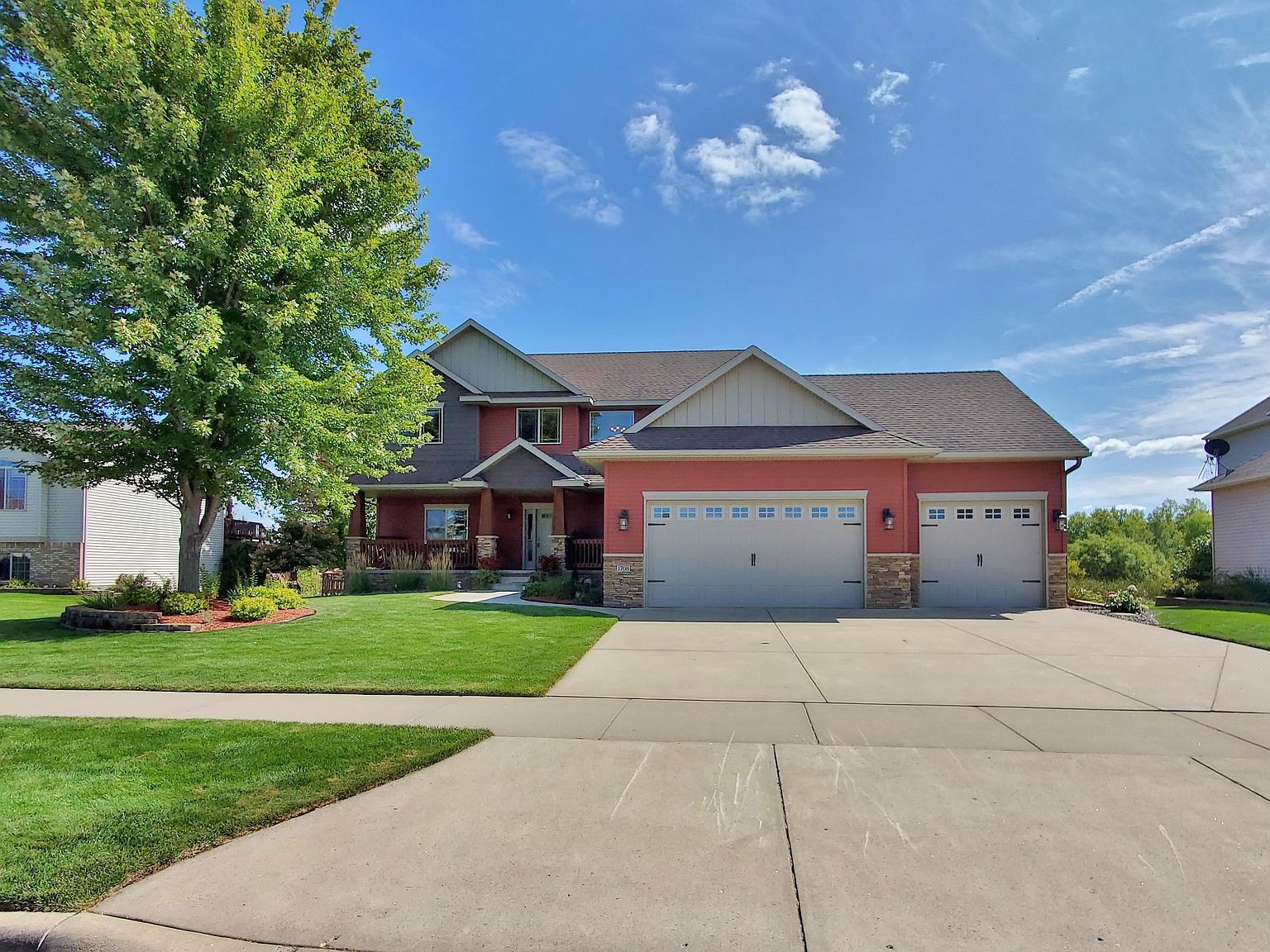 1708 Prairie View Ln NE, Sauk Rapids, MN 56379 Zillow