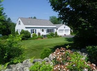 319 Upper Troy Rd, Fitzwilliam, NH 03447