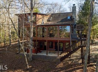 205 Meadow Woods Dr, Morganton, GA 30560