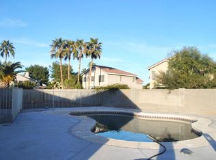 1101 N Ariel Ct, Gilbert, AZ 85233