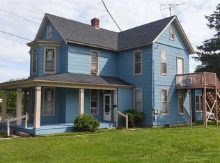 908 Baltimore St, Hanover, PA 17331