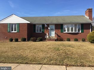 9412 Dawnvale Rd, Nottingham, MD 21236