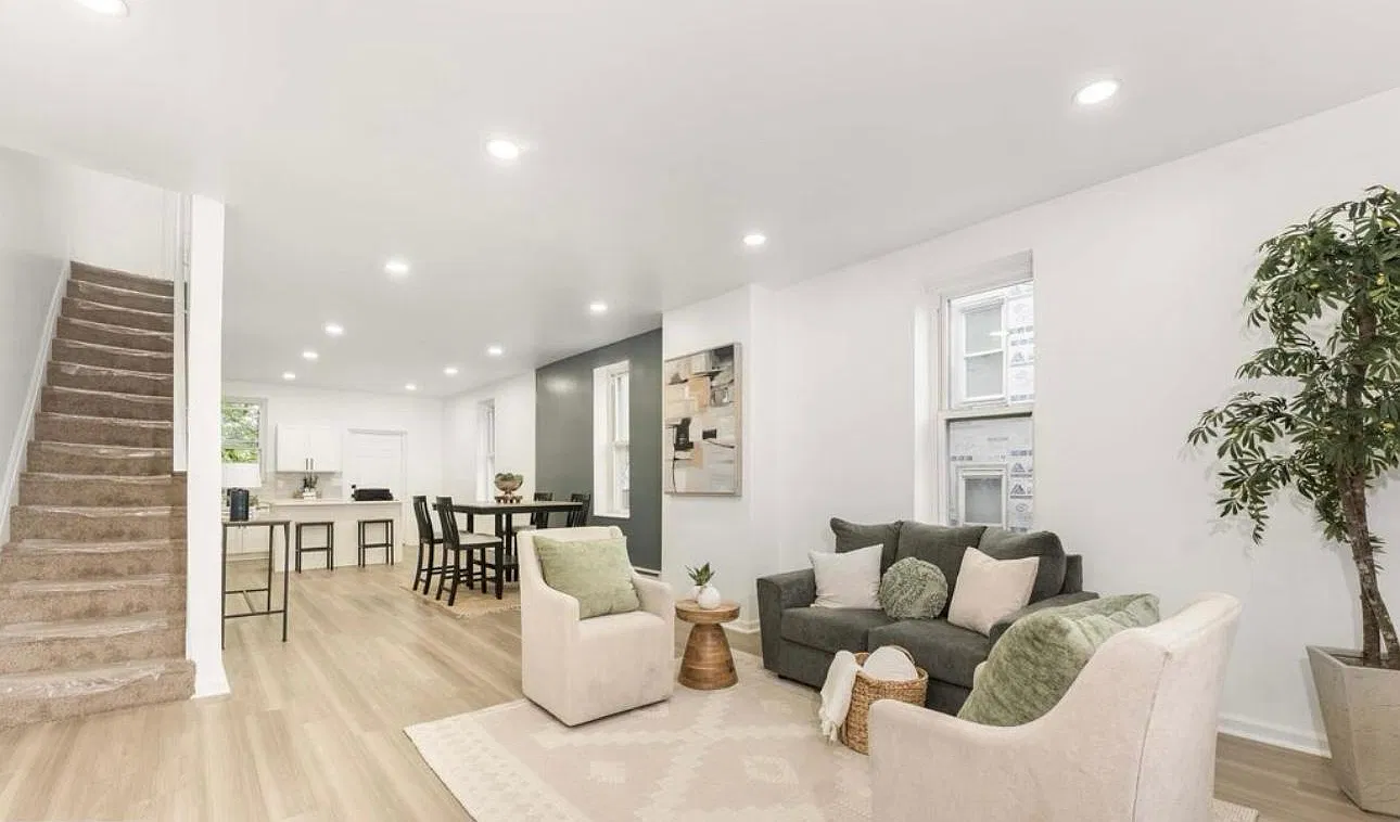 3 bed, 1904 sqft, $1,650 — Photo 4