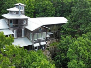 1349 Kahoka Rd, Mountain View, AR 72560