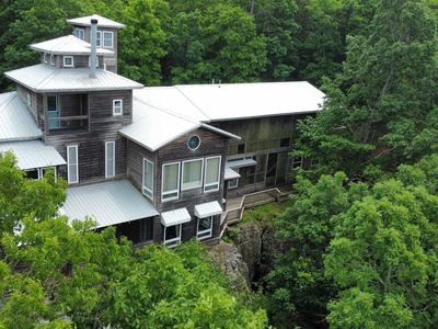 1349 Kahoka Rd, Mountain View, AR, 72560