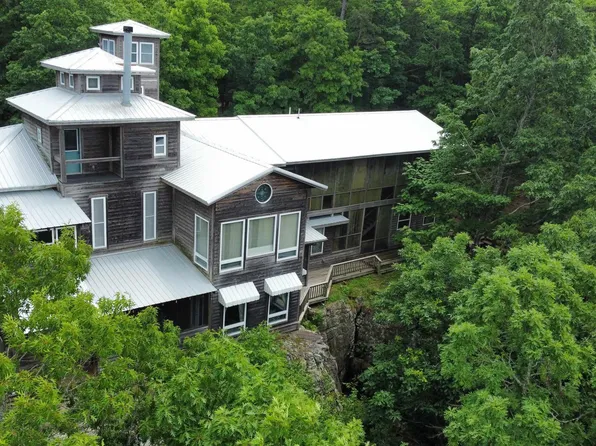 1349 Kahoka Rd, Mountain View, AR 72560