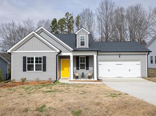 72 Mae Ct, Roxboro, NC 27573