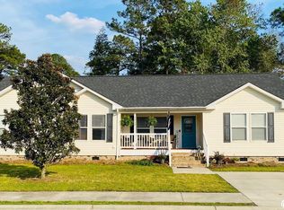 1316 Weldon Ln, Conway, SC 29526