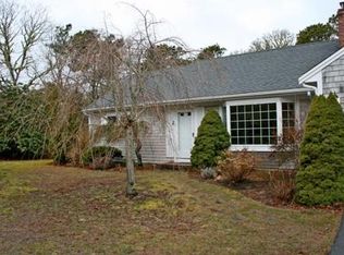 95 Old Comers Rd, Chatham, MA 02633