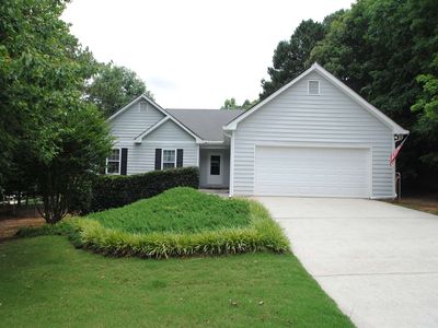 540 Tribble Creek Dr, Grayson, GA, 30017