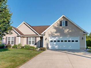 288 Poorman Rd, Bellville, OH 44813