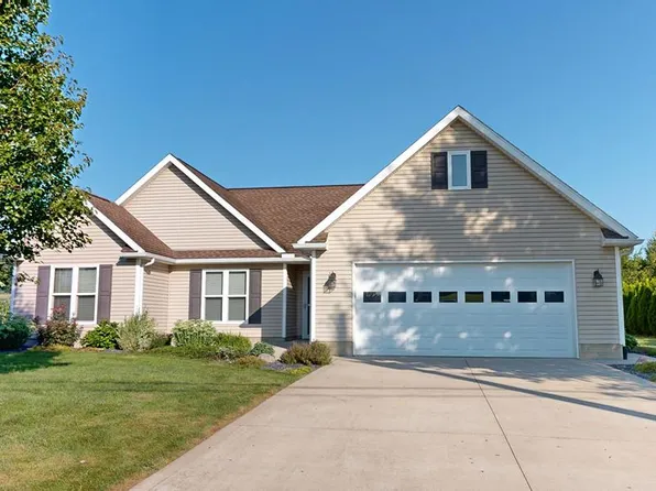 288 Poorman Rd, Bellville, OH 44813