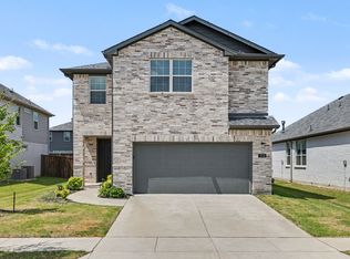 713 Rain Barrel Pl, Weston, TX 75097