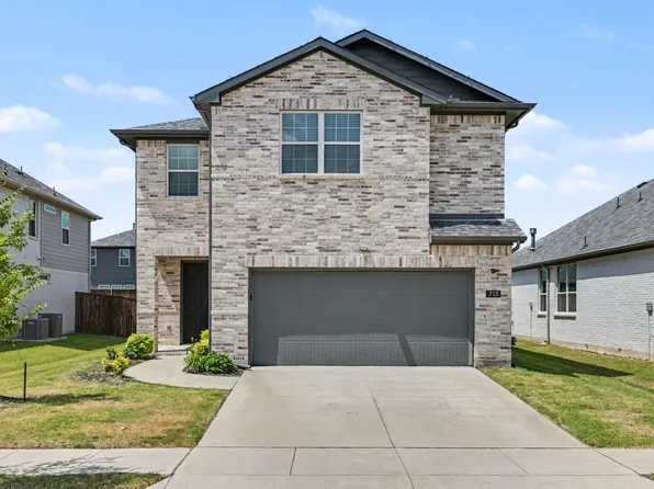 713 Rain Barrel Pl, Weston, TX 75097