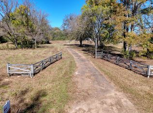 2070 Traxler Rd, Utica, MS 39175