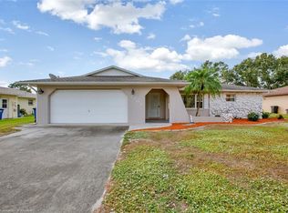 2203 Pinewood Blvd, Sebring, FL 33870