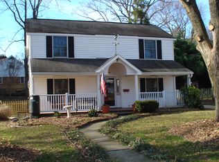 6325 Halsey Rd, Mc Lean, VA 22101