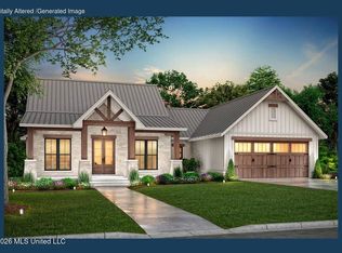 7993 Exchange St, Gautier, MS 39553