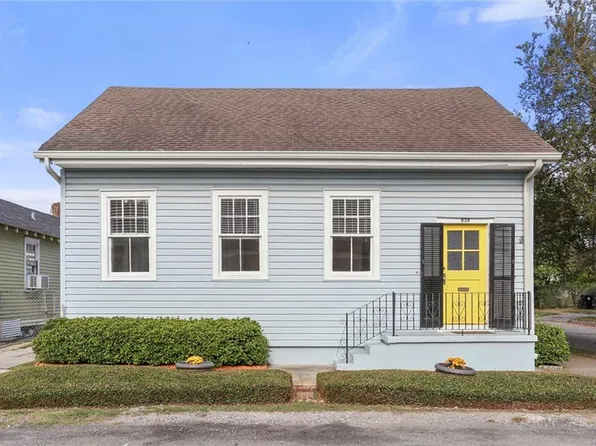 938 Dante St, New Orleans, LA 70118