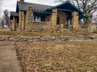 201 Dogwood St, Wakefield, KS 67487