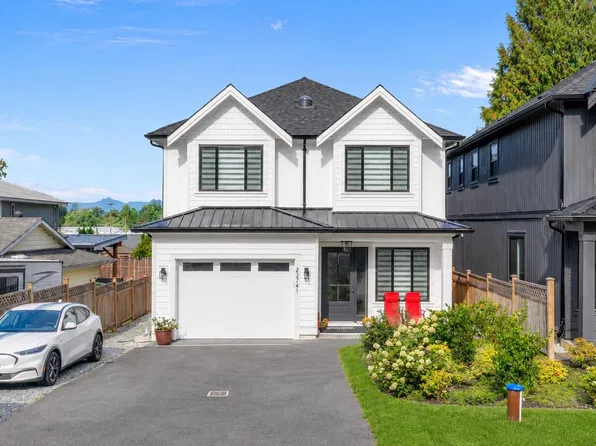 23741 Old Yale Rd, Langley, BC V2Z 2K4