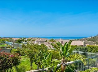 31 Santa Lucia, Dana Point, CA 92629