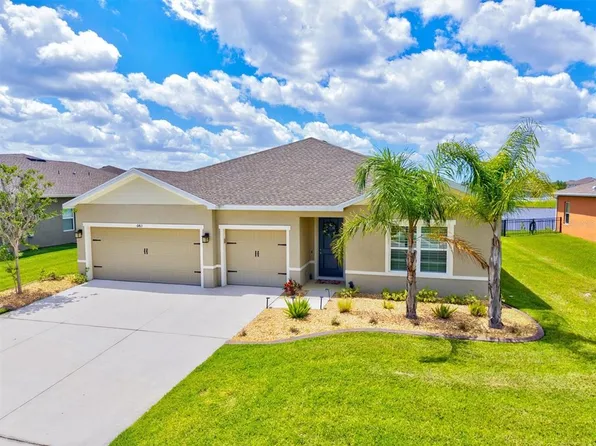 6413 114th Ave E, Parrish, FL 34219