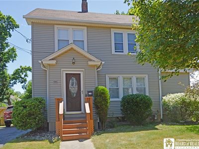 98 Hotchkiss St, Jamestown, NY, 14701