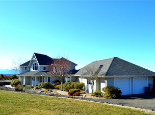 4241 NE Lookout Ln, Poulsbo, WA 98370