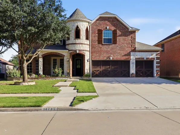14785 Palm Desert Ln, Frisco, TX 75035