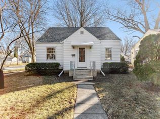 2541 Coolidge St, Madison, WI 53704
