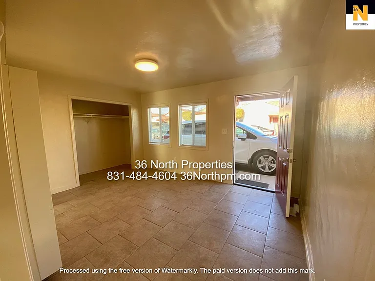 Sanborn Place Apartments — Photo 10