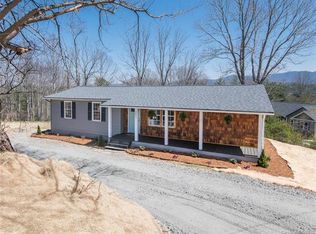 289 Sheppard Branch Rd, Weaverville, NC 28787