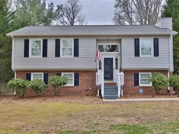 419 Cypress Dr, Reidsville, NC 27320