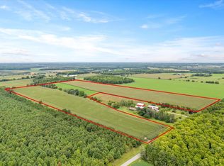 LT 0 Clark Lake Rd, Sturgeon Bay, WI 54235