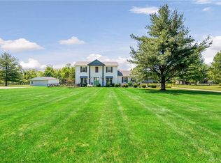 1237 Center Spring Ave, Waynesville, OH 45068