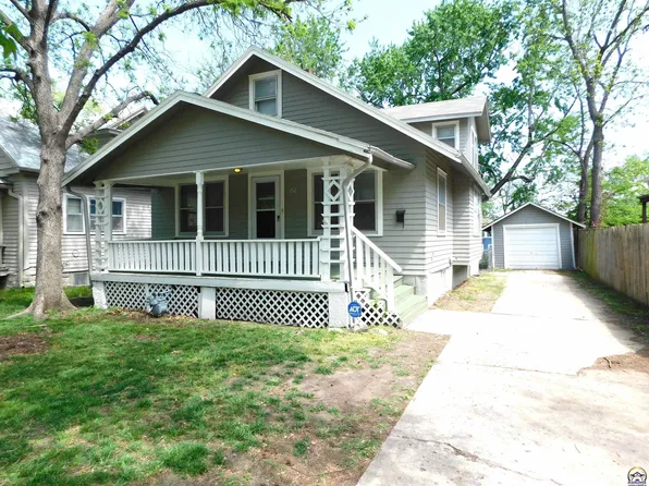 712 SW Jewell Ave, Topeka, KS 66606