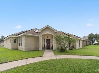 1602 Meadow Ct, Harlingen, TX 78550