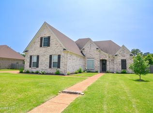 4625 Riva Ridge Dr, Olive Branch, MS 38654