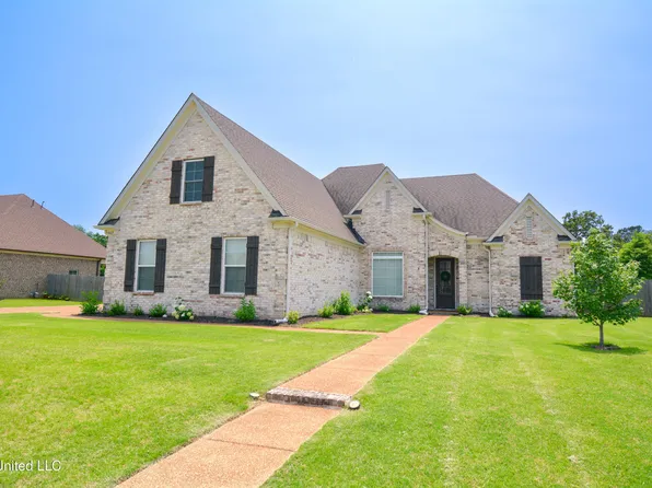 4625 Riva Ridge Dr, Olive Branch, MS 38654