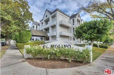 1st image of 300 N El Molino Ave Unit 317