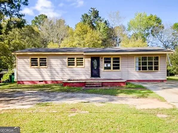 416 Cannon Ave, Albany, GA 31705